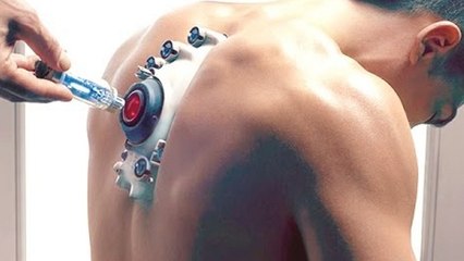 Топ10 ТЕХНОЛОГИЙ БУДУЩЕГО