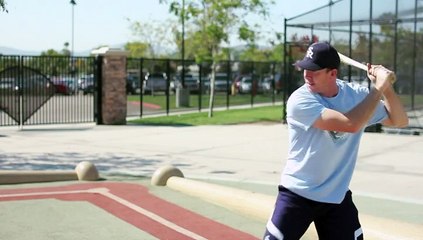 The Most Important Muscles for Baseball