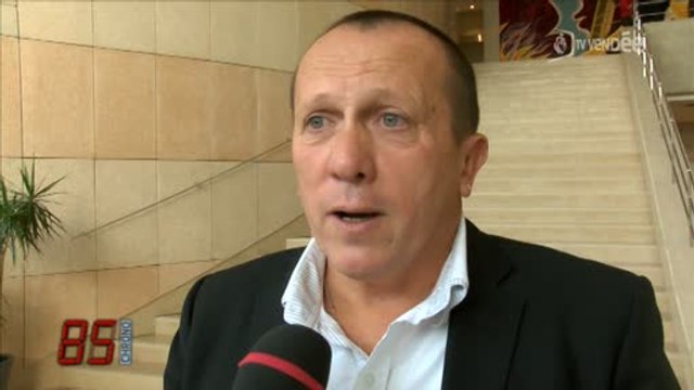 Vendée Triathlon Show : Du triathlon en indoor