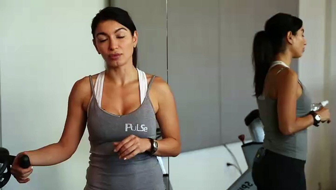 How to Ride a Bike to Make Your Legs Muscular
