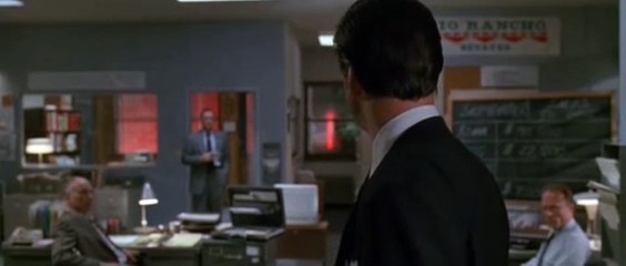 Glengarry en español: Alec Baldwin inspira a ventas