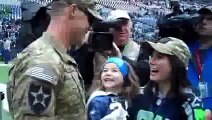 Soldiers Surprise Homecoming Compilation 2014 [NEW HD]