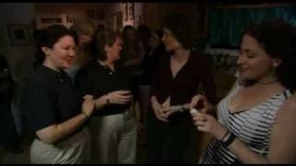 The Ten Rules - A Lesbian Survival Guide