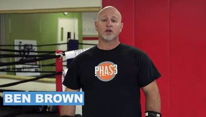 How to Fight a Taller Person in Thai Boxing