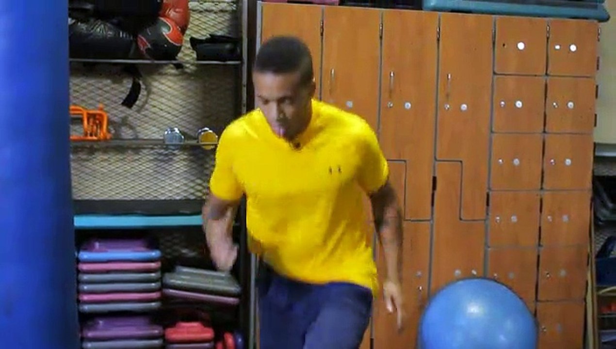 How to Increase Jogging Stamina
