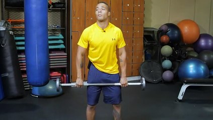 How Can Exercise Change Muscle Function?