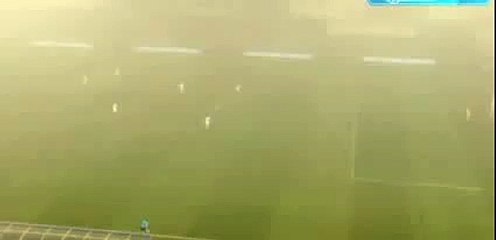 Marco Sau Goal - Sassuolo vs Cagliari 0-1 Coppa Italia 2015