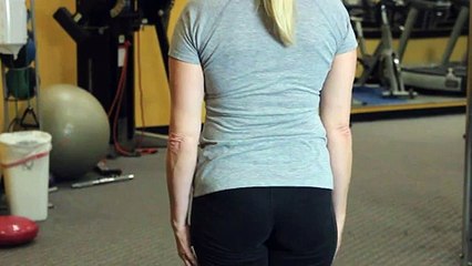 Anterior Scalene Stretching Exercises