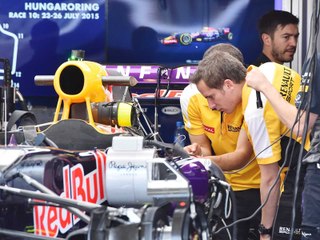 Renault en F1 : retour confirmé en 2016 !