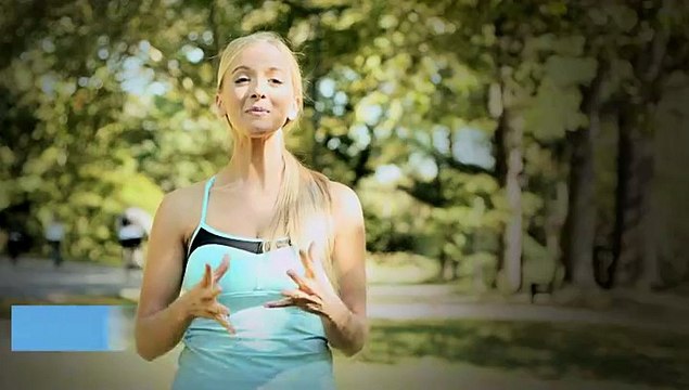 Strengthening the Quadriceps With Thera-Bands