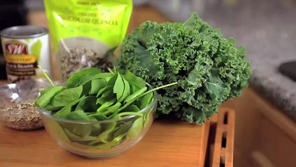 What Minerals Help Ease Muscle Tightness?