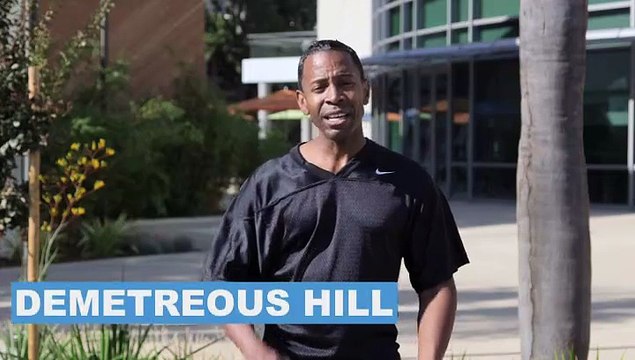 Strengthening the Hamstrings on Stairs