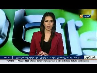 Algérie: la revue de presse sportive sur Ennahar TV