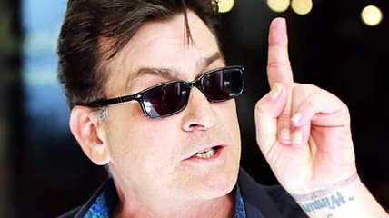 Charlie Sheen verlangt 9 Millionen Euro für seine Memoiren