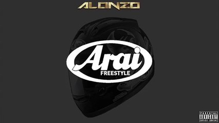ALONZO - FREESTYLE ARAI ( Prod. Spike Miller & Genius Lido )