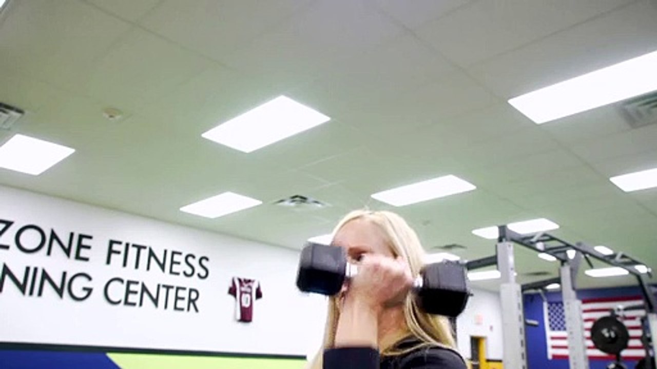 How to Have Good-Looking Arms Without Flexing
