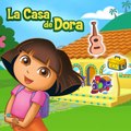 Dora The Explorer Full Episodes In English Nick Jr - Dora The Explorer - Animation Movie 2016