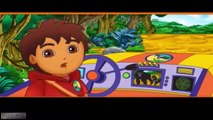 Dora The Explorer - Dora Games for Kids in English - Dora The Explorer full Episodes 2016 - Nick Jr
