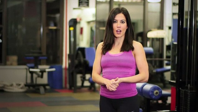 How to Become Bigger, Faster & Stronger Quickly