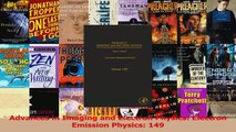 PDF Download  Advances in Imaging and Electron Physics Electron Emission Physics 149 Download Full Ebook