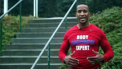 How to Get Your Butt Bigger by Using the Wall