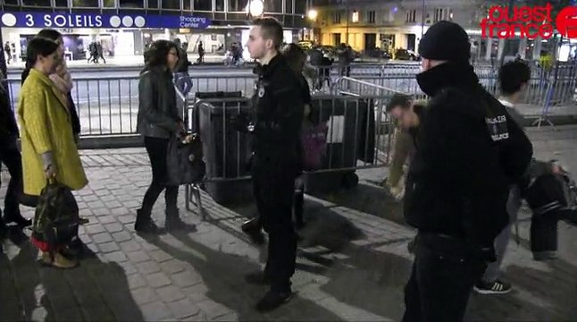 Trans Musicales de Rennes : la sécurité renforcée rassure les festivaliers