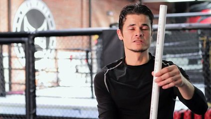 How to Twirl a Butterfly Twirl