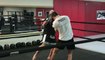 Online Basic Training Techniques for Muay Thai Kickboxing