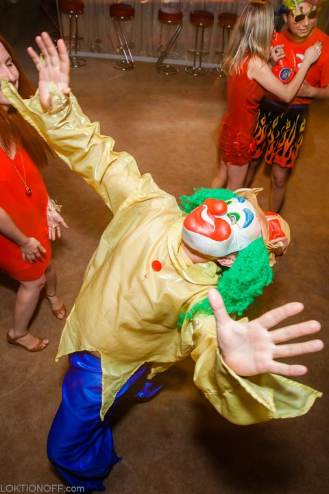 НОВОГОДНИЙ корпоратив 2016. Тамада на корпоратив Харьков. Ведущая Наталья Болдина. НОВЫЙ 2015 год!