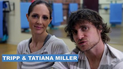 Pilates Side Leg Lift & Neck Pain