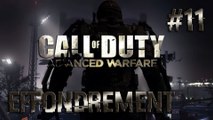 Call of Duty Advanced Warfare Walkthrough Fr Pc 1440p60fps: Chapitre 11 Effondrement