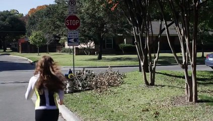 Games to Play While Jogging