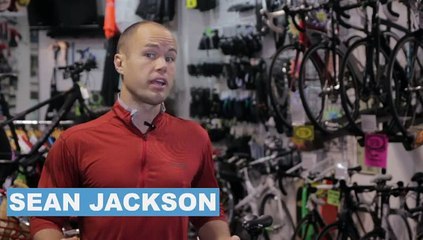 What Kind of Bicycle Tires to Use When Biking on Gravel?
