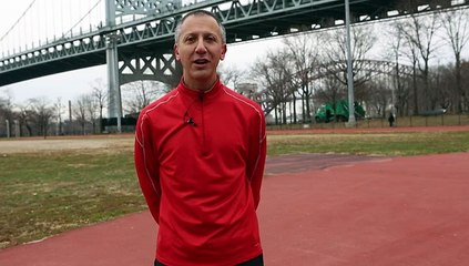 About Running Track Surfaces