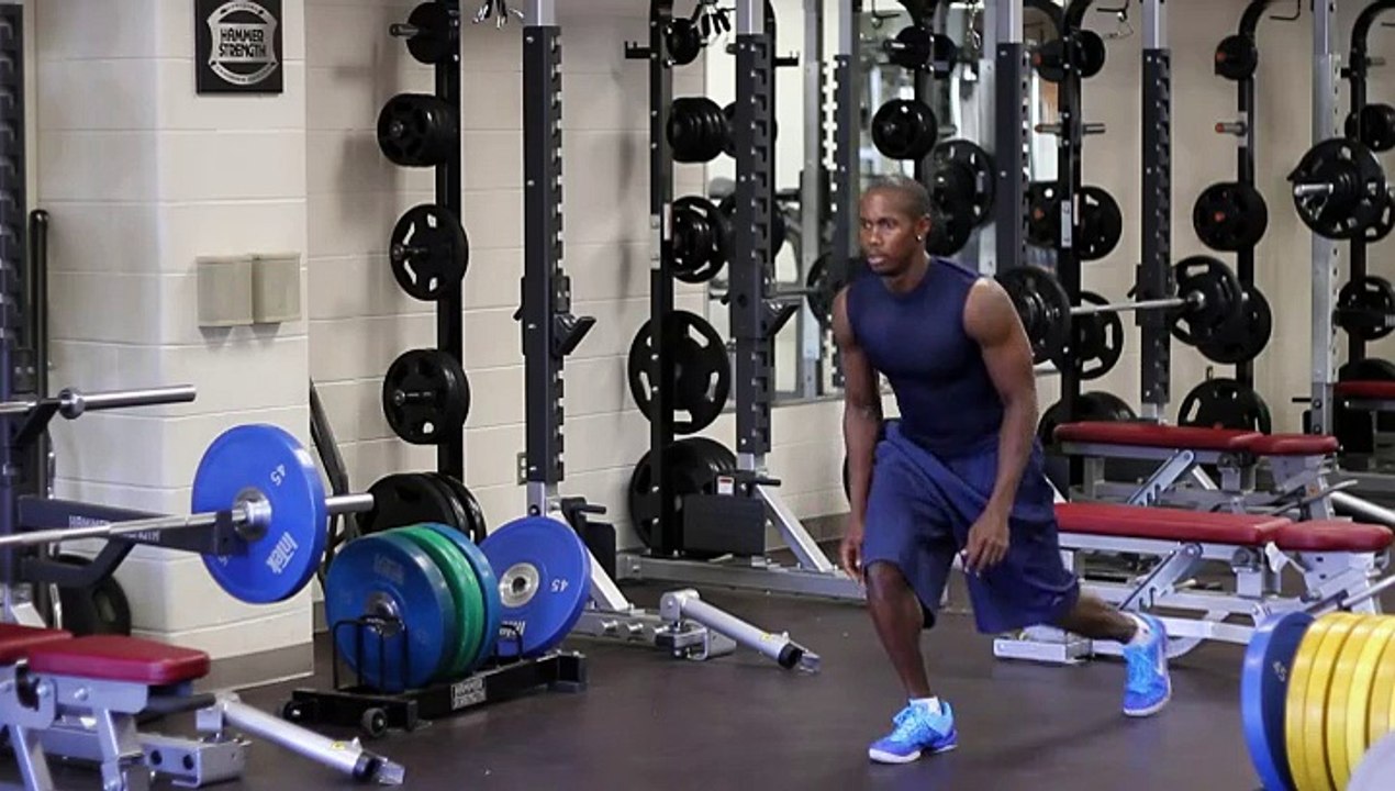 Strengthening Exercises for Your Lower Quadriceps Muscles