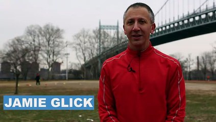 How to Run Really Fast Without Trying