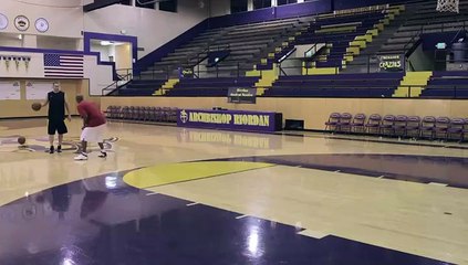 What Is a Triple-Double in Basketball? 🚀 Explained