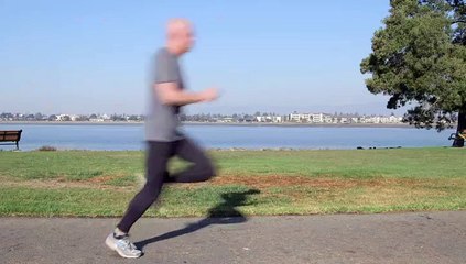 What Distance to Sprint to Burn Fat