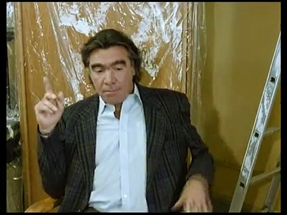 Matula - der zweite mann