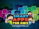 Cookie Monsters Challenge (no narration) Sesame Street best apps for kids