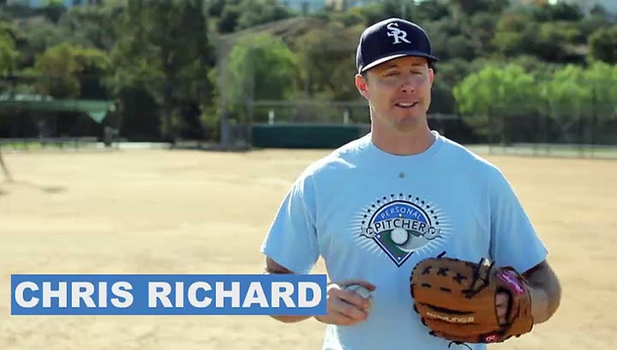 How to Play Catch With Your Son