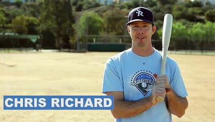 How to Hit Harder in Little League Baseball