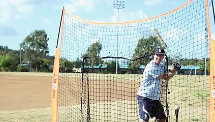 How to Get Better at Batting as a Kid in Baseball