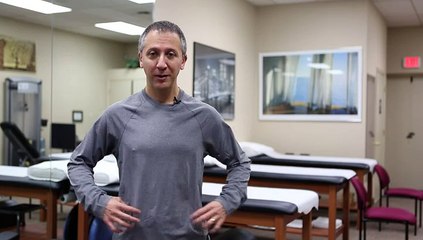 Body Weight Ab Exercises