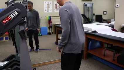 Easy, At-Home Plyometrics