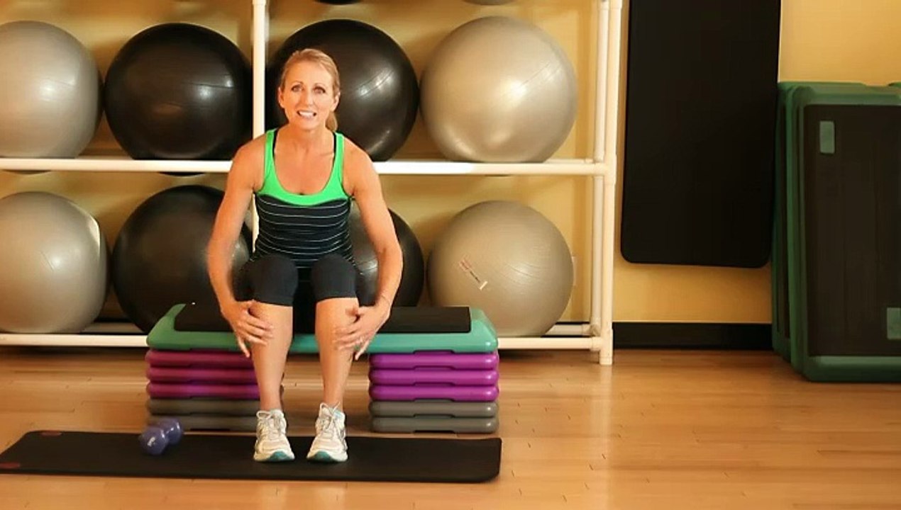 Tibialis Anterior Exercises