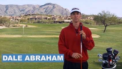 How to Drive Without Slicing