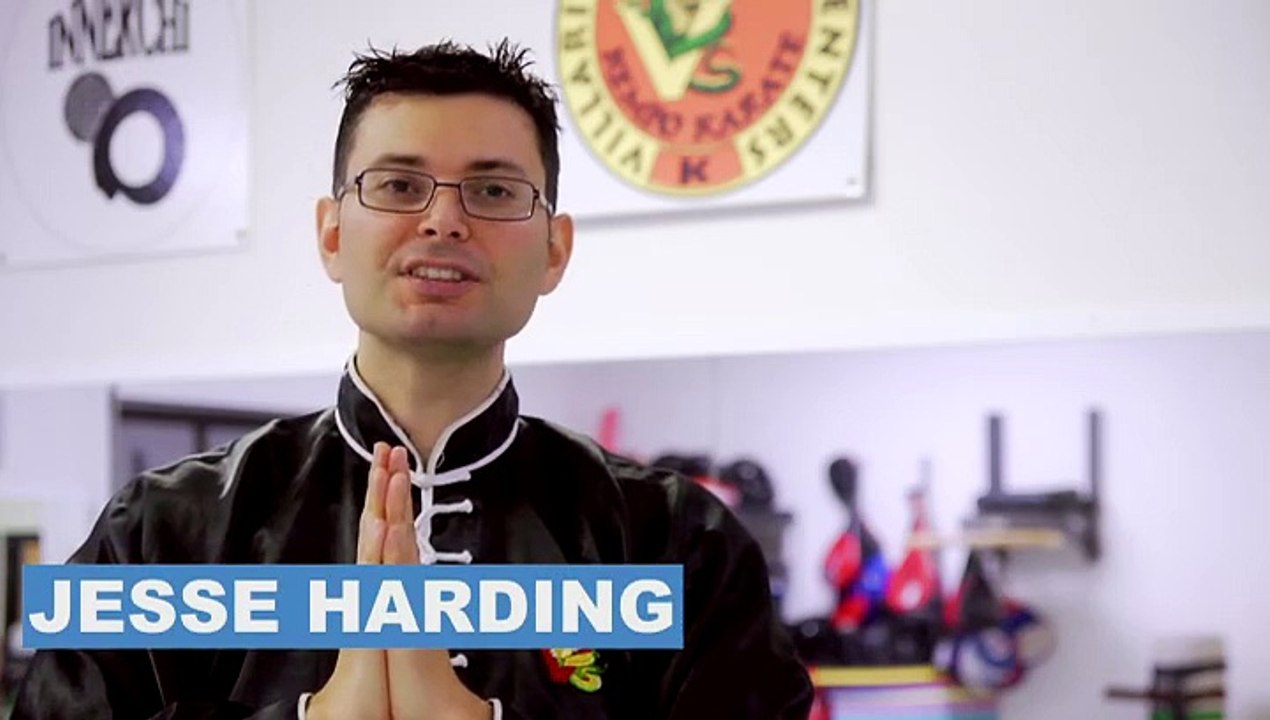 How Do I Learn the Tai Chi Step Walk?