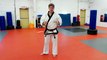 Kenpo Karate Self-Defense Techniques for White Belts
