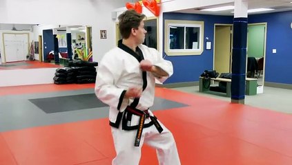 How Does Practicing Forms in Karate Help You?